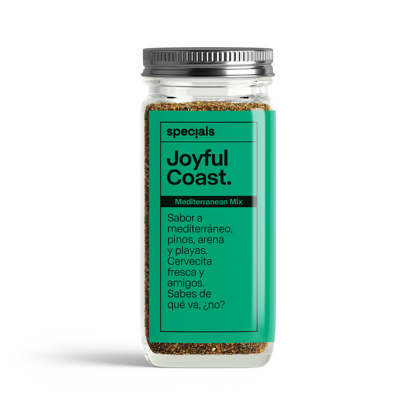 Joyful Coast.