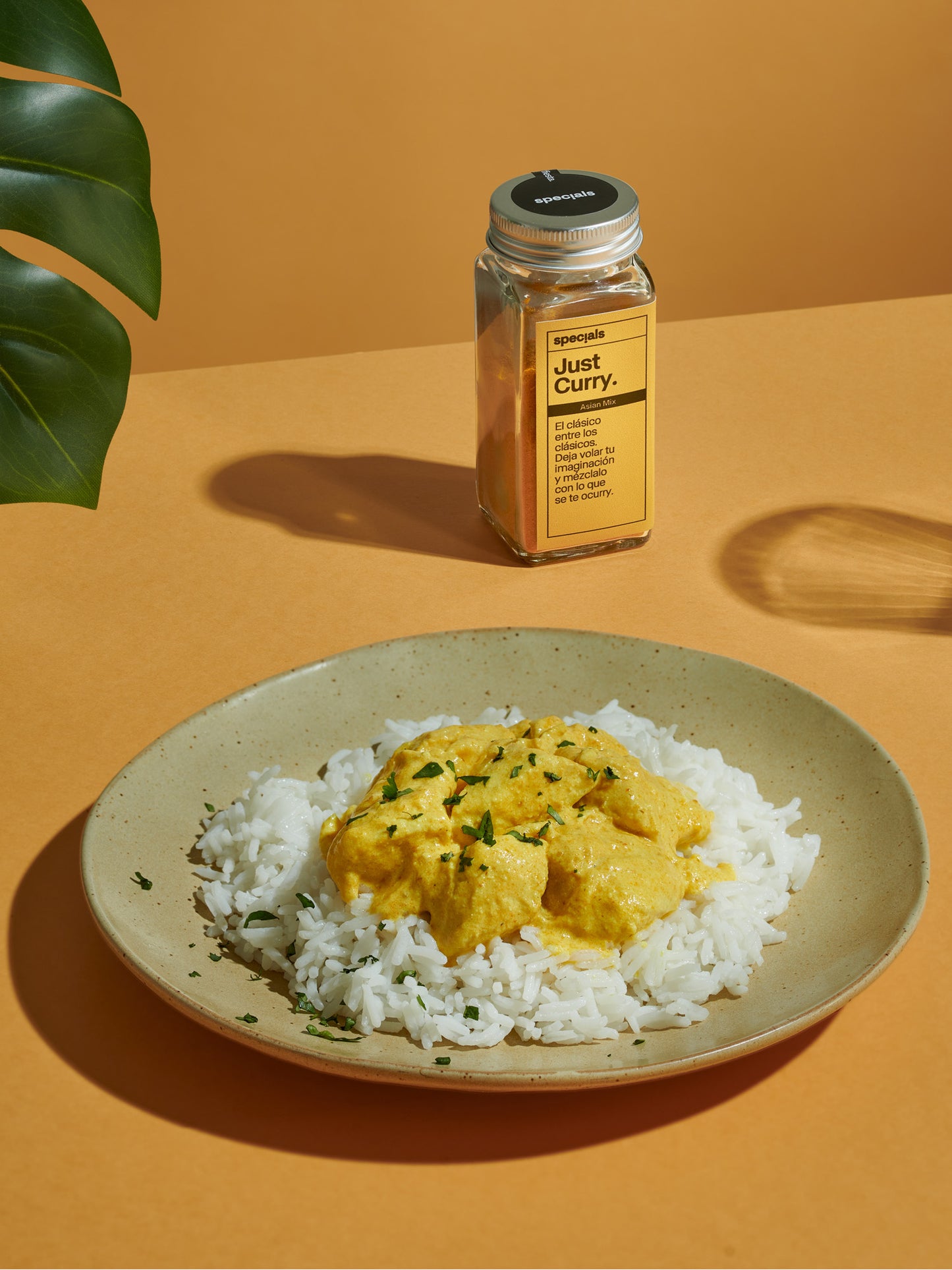 JustCurry.