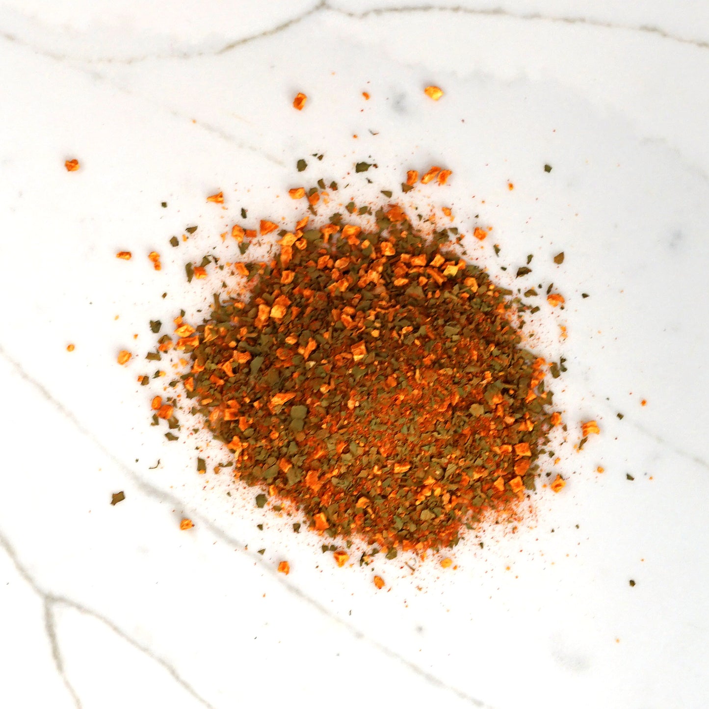 Citric Fire.