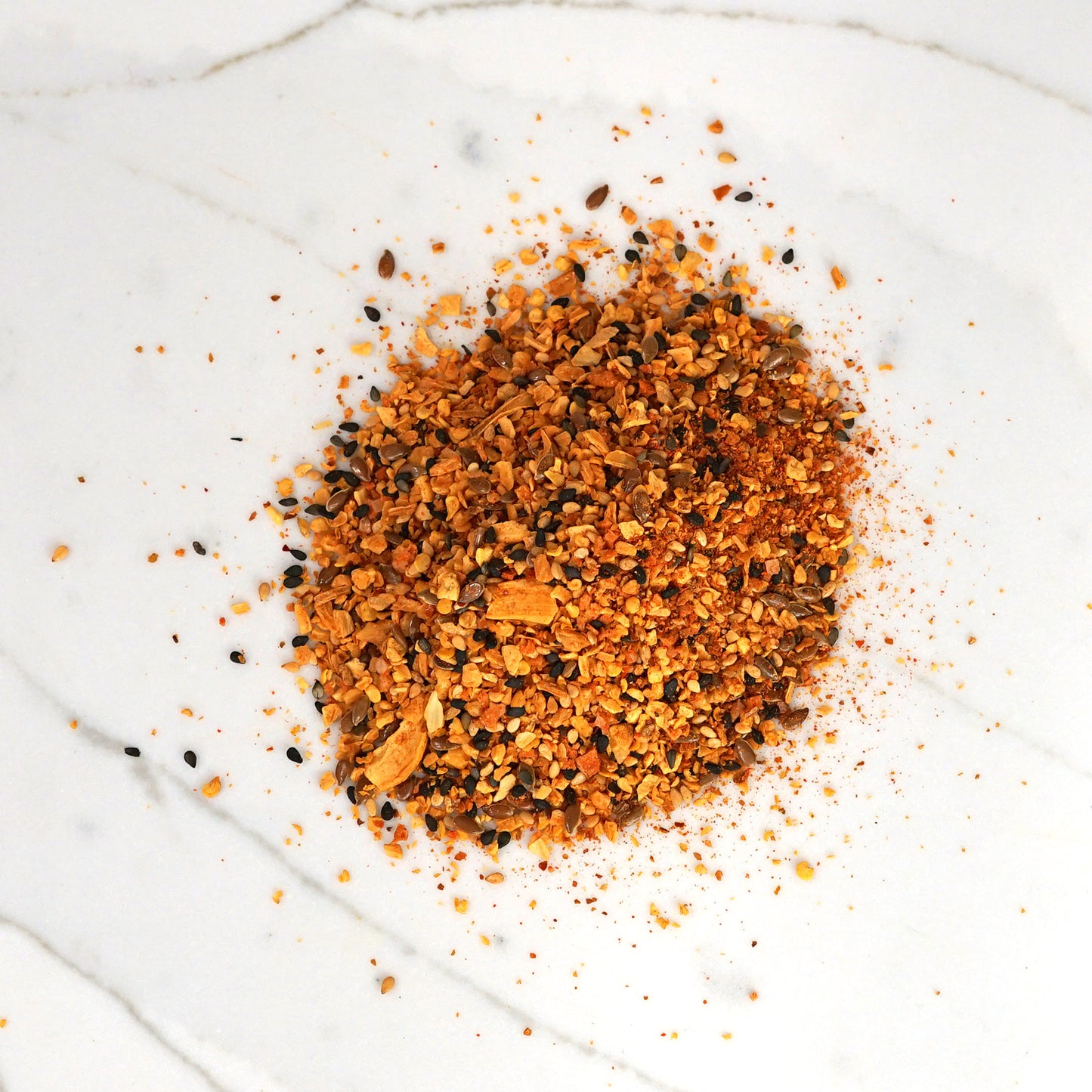 Crispy Spark.