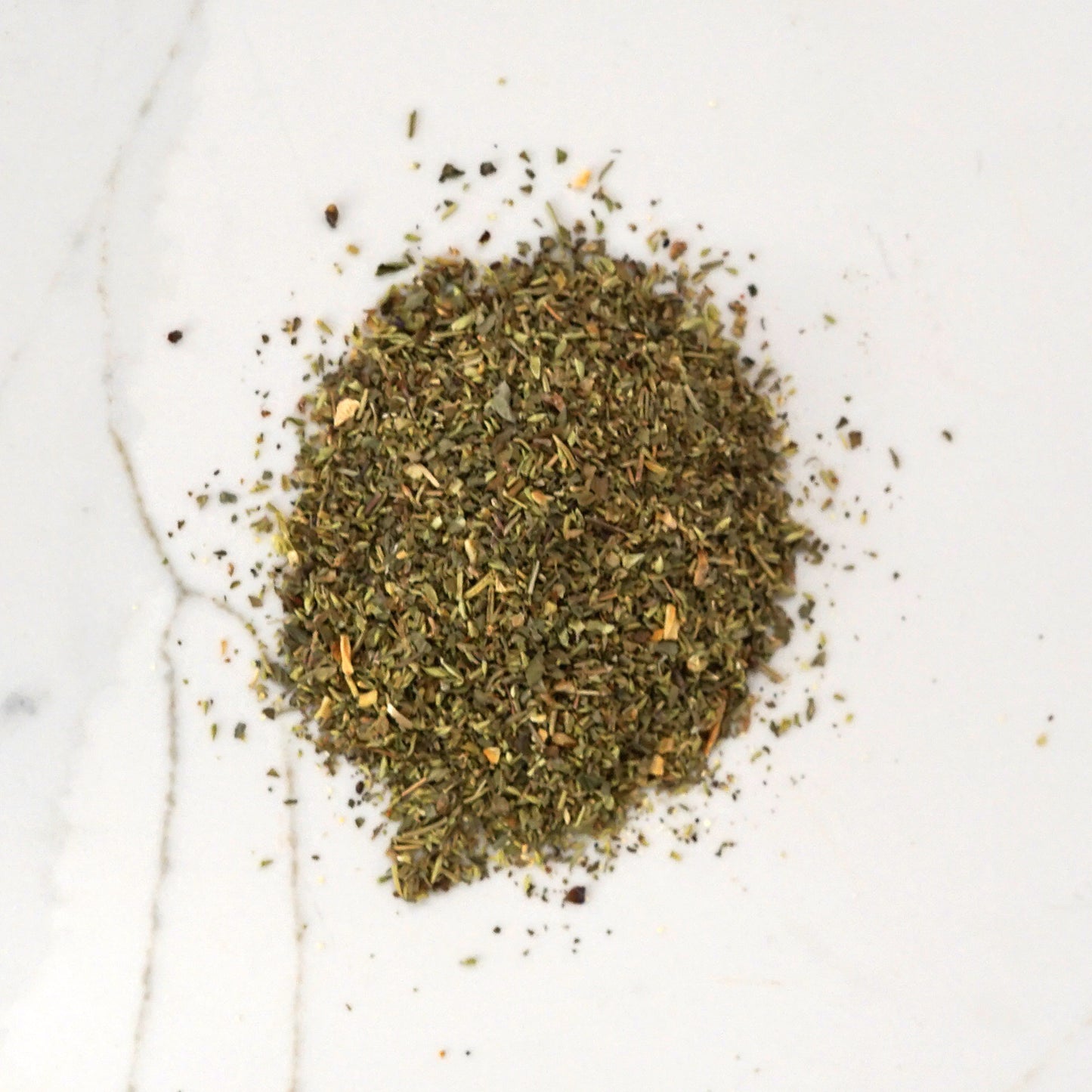 Fresh Herbs.