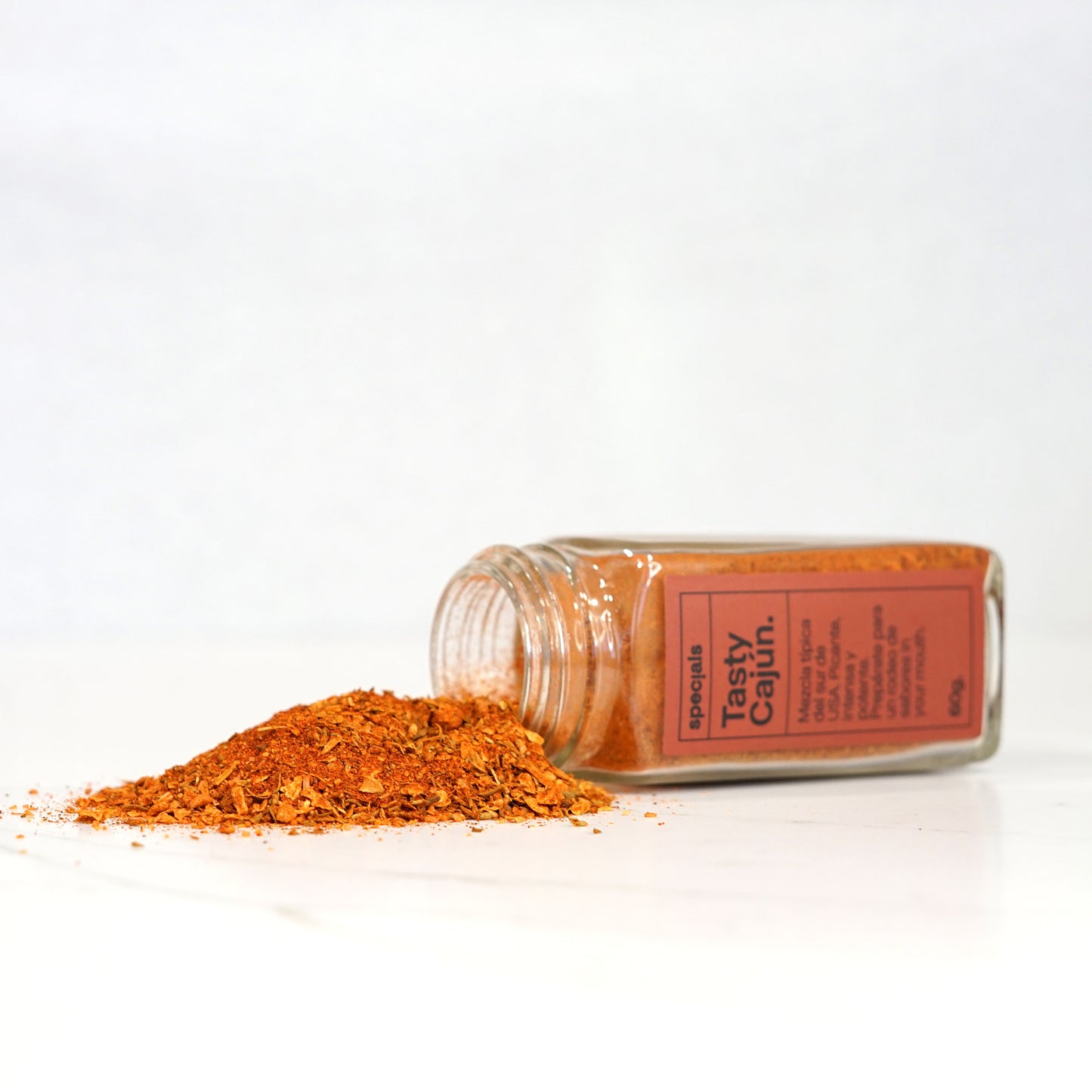 Tasty Cajún.