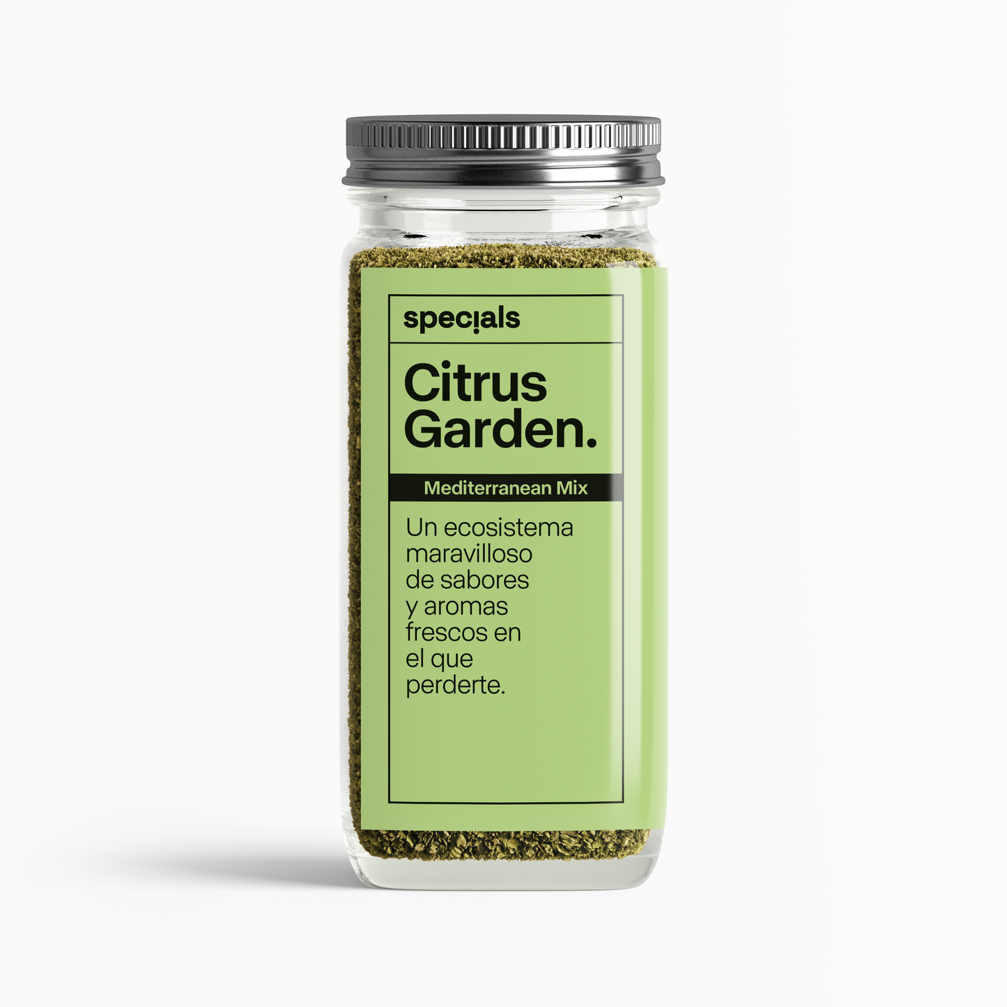 Citrus Garden