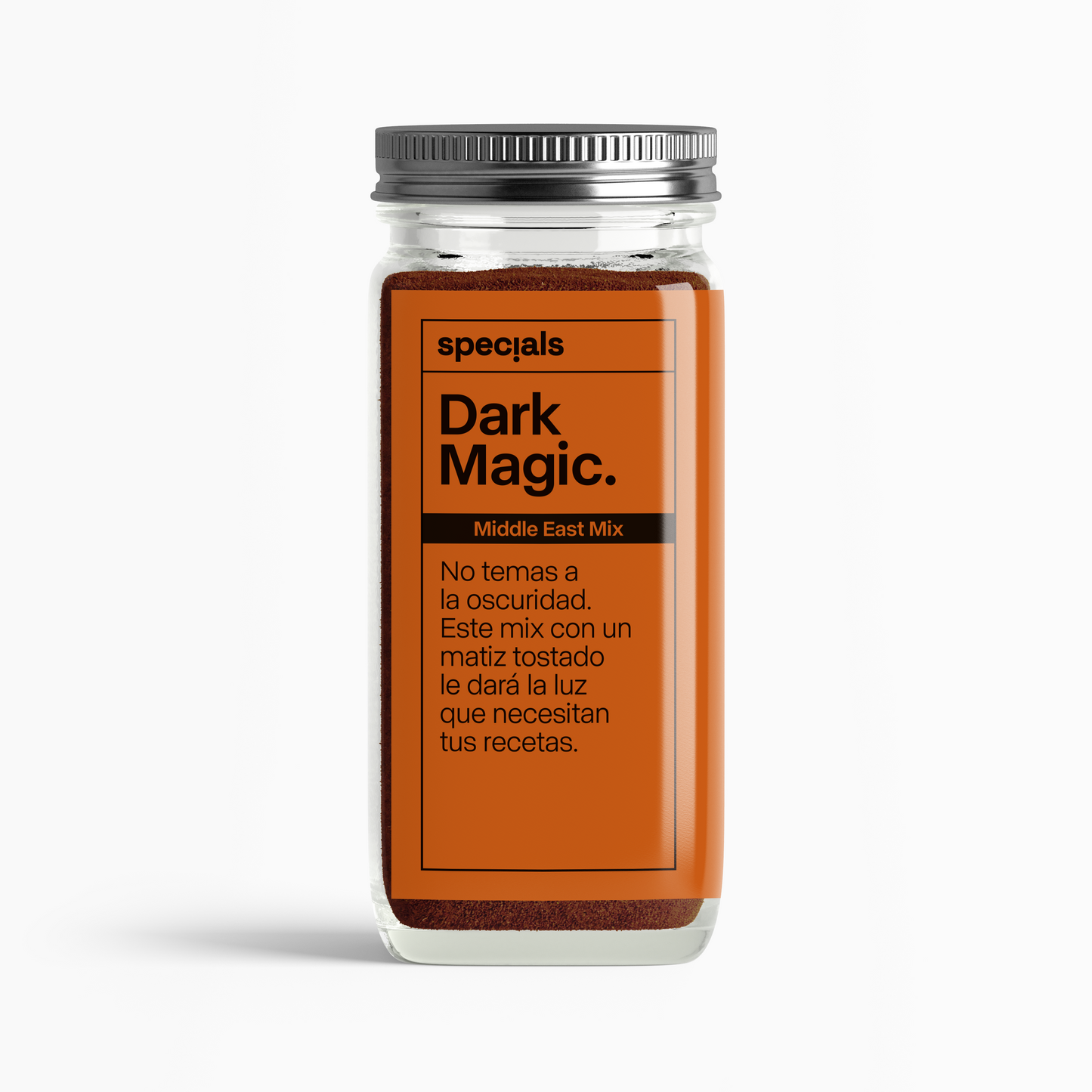 Dark Magic