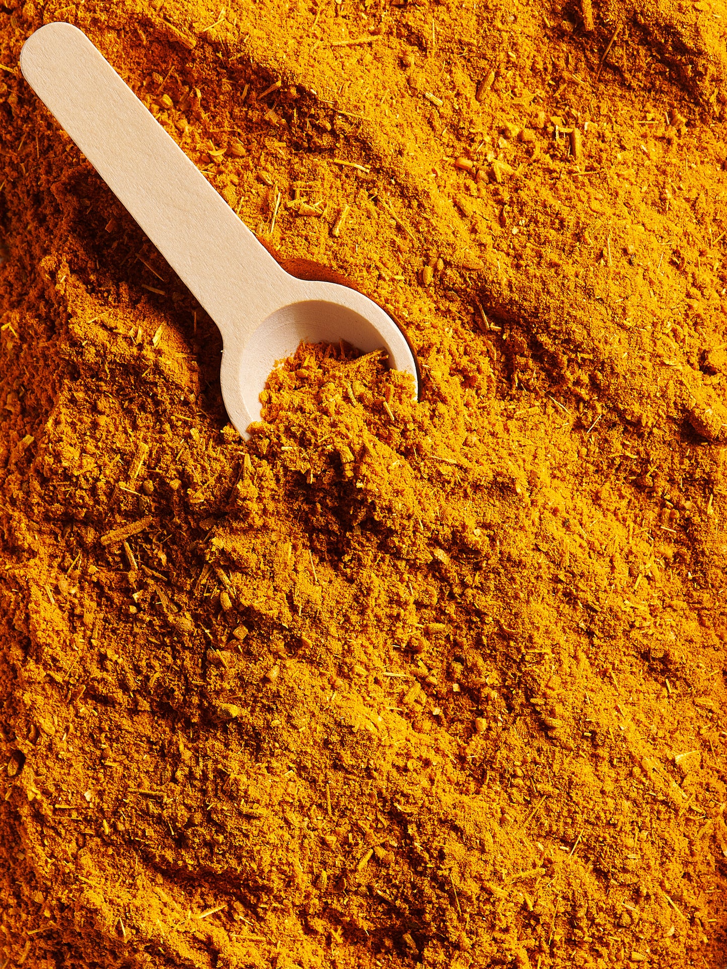 Just Curry.