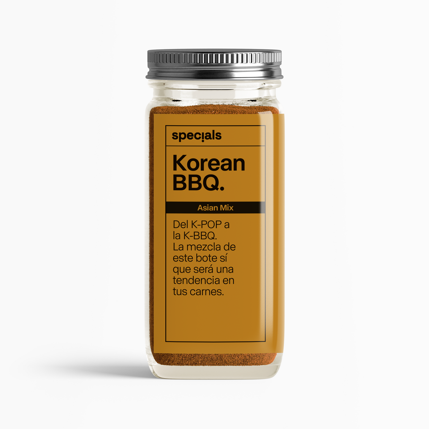 Korean BBQ
