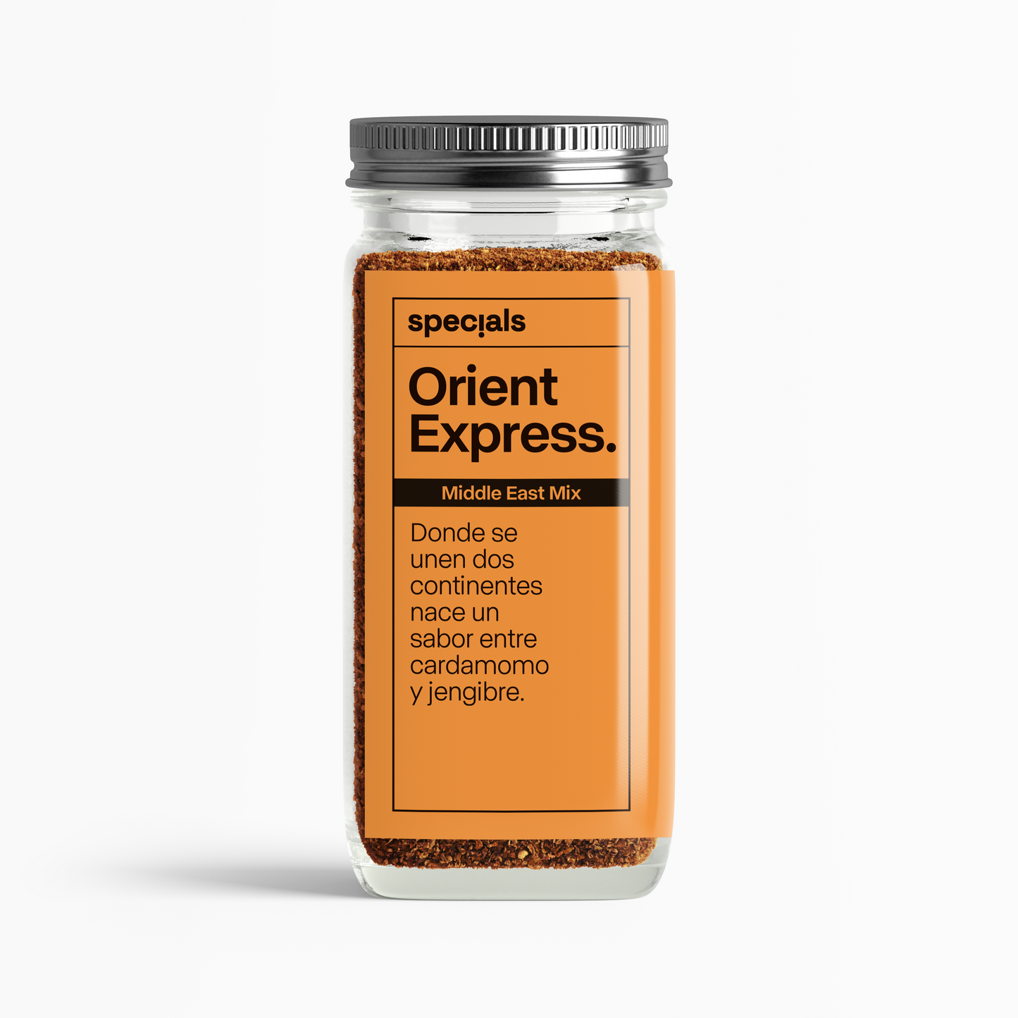Orient Express